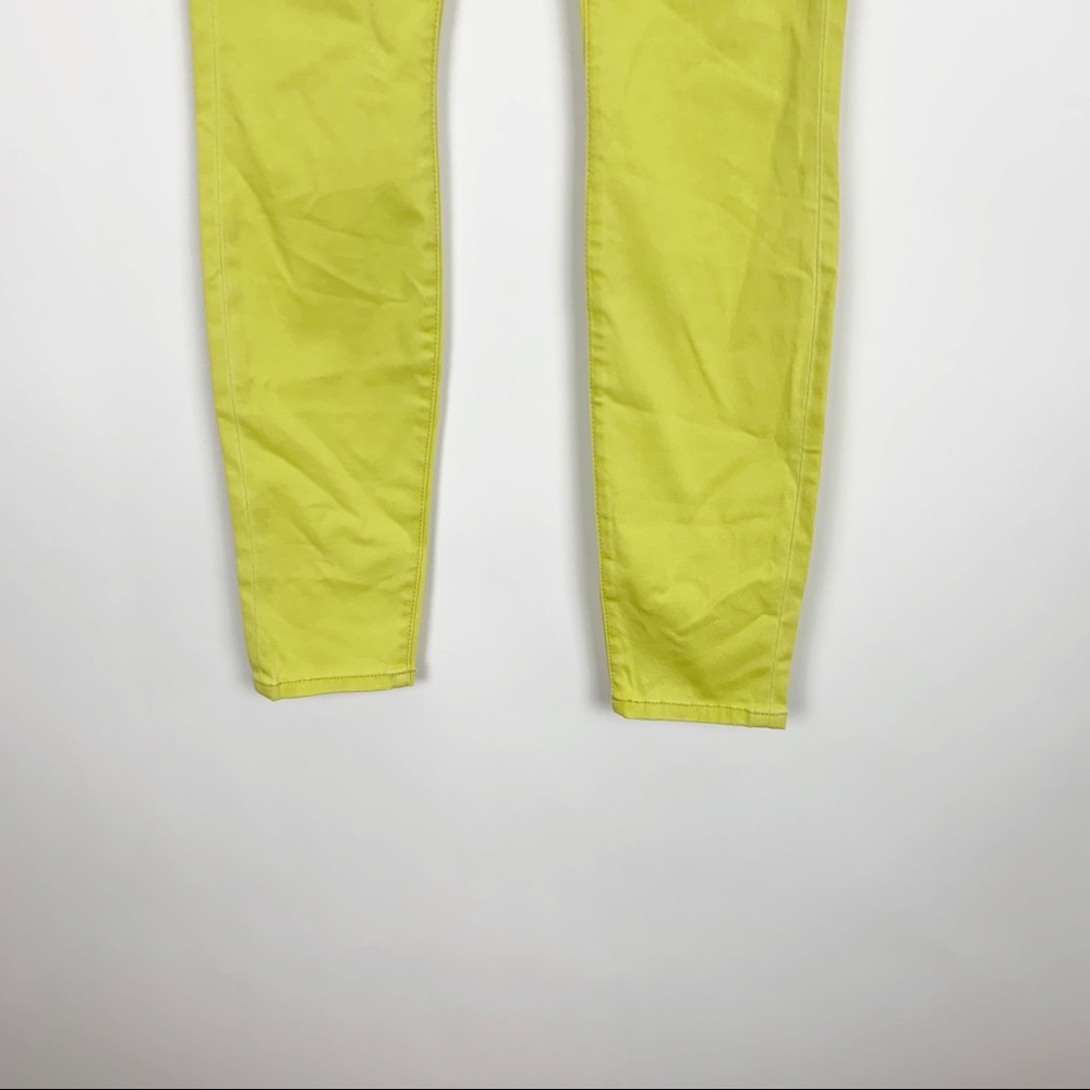 Cabi Citron Skinny Jeans - Picture 3 of 8